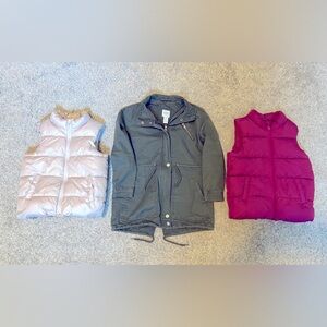 Girls 5t Bundle